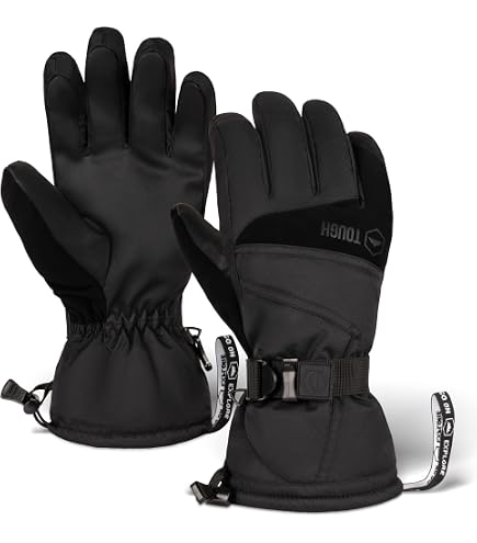 Amazon.com : Hestra Heated Gloves: Waterproof Power Heater Cold